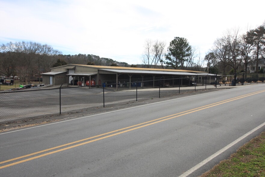Primary Photo Of 212 Church st, Rockmart Specialty For Sale