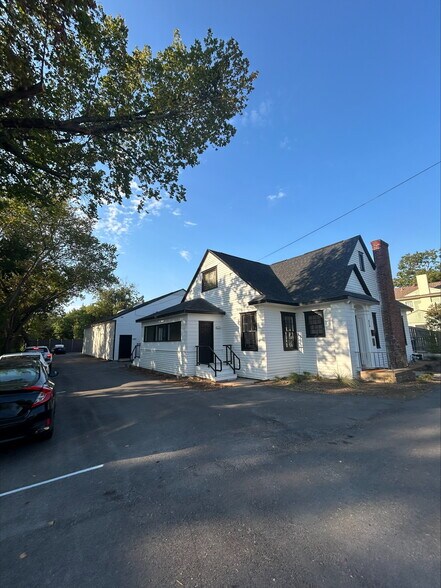 More Photos Of 910 18th St, Plano Office For Sale