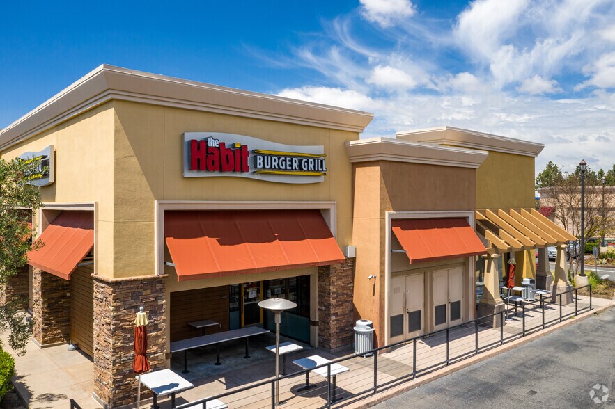 More Photos Of 14200-14450 Culver Dr, Irvine Storefront For Lease