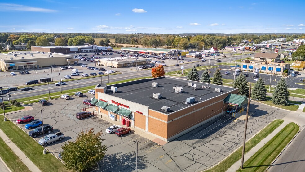 More Photos Of 950 S Centerville Rd, Sturgis Drugstore For Sale