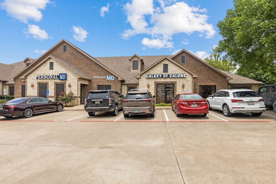 More Photos Of 2770 Virginia Pky, McKinney Medical For Sale