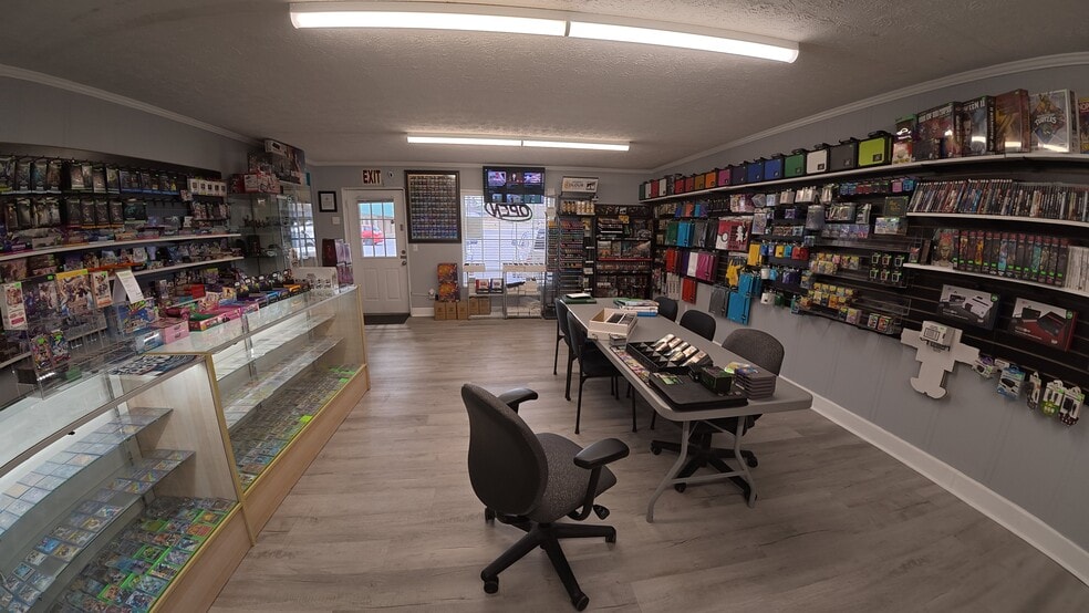 More Photos Of 13455 E Wade Hampton Blvd, Greer Storefront Retail Office For Lease