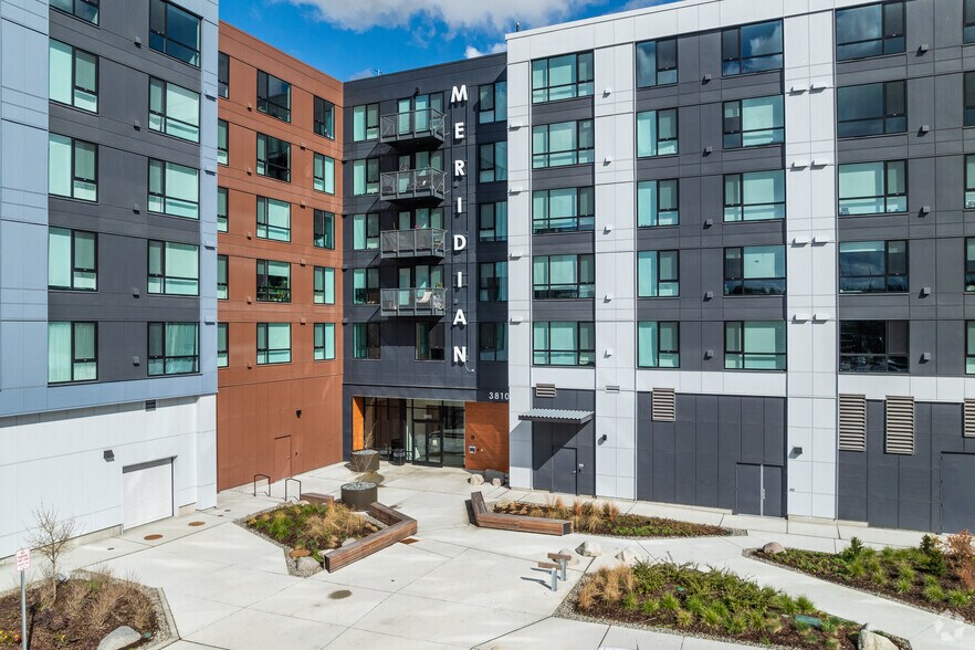 More Photos Of 3810 Riverfront Blvd, Everett Apartments For Lease