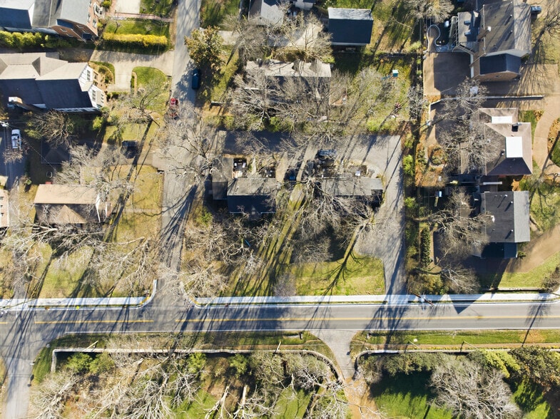 More Photos Of 600 Bowling Ave, Nashville Multifamily For Sale