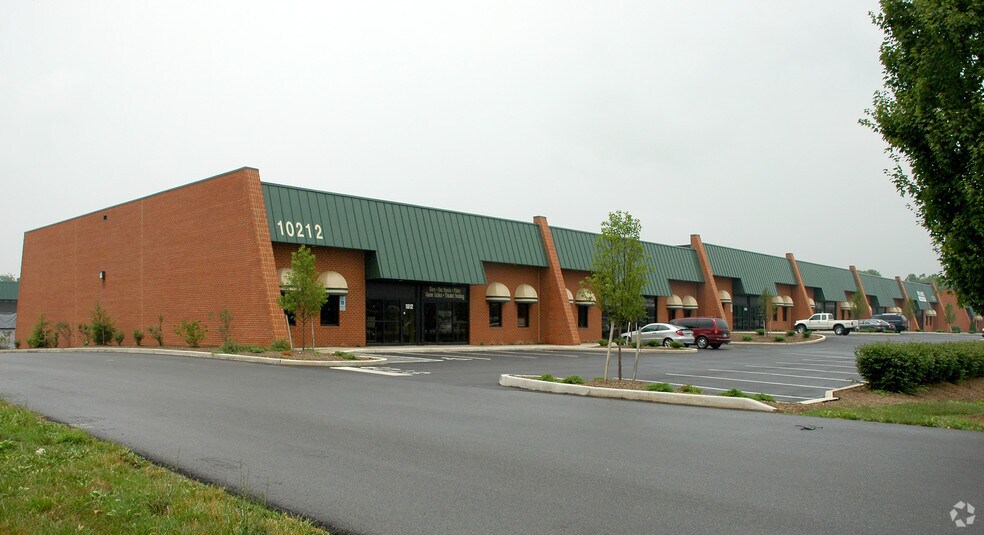 Primary Photo Of 10212 Governor Lane Blvd, Williamsport Light Distribution For Lease