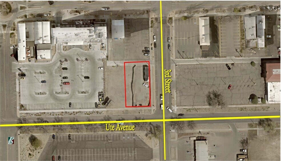 More Photos Of 260 Ute Ave, Grand Junction Land For Sale
