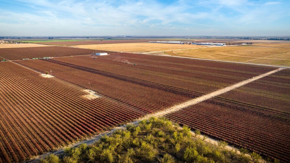 More Photos Of 15550 Atwater Jordan Rd, Livingston Land For Sale