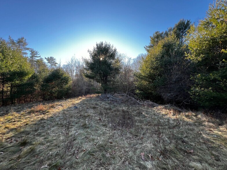 More Photos Of 480 Rear Wareham Street, Middleboro Land For Sale