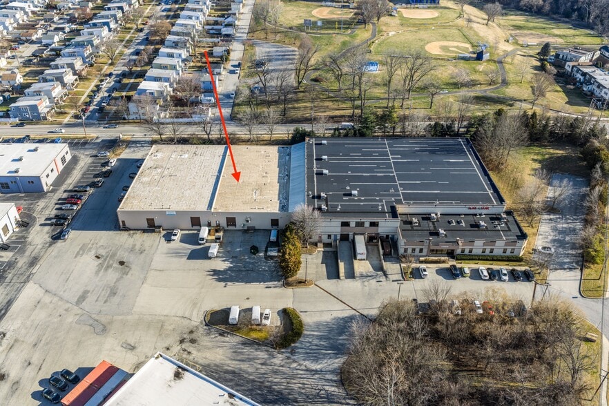 More Photos Of 950 Colwell Ln, Conshohocken Warehouse For Lease