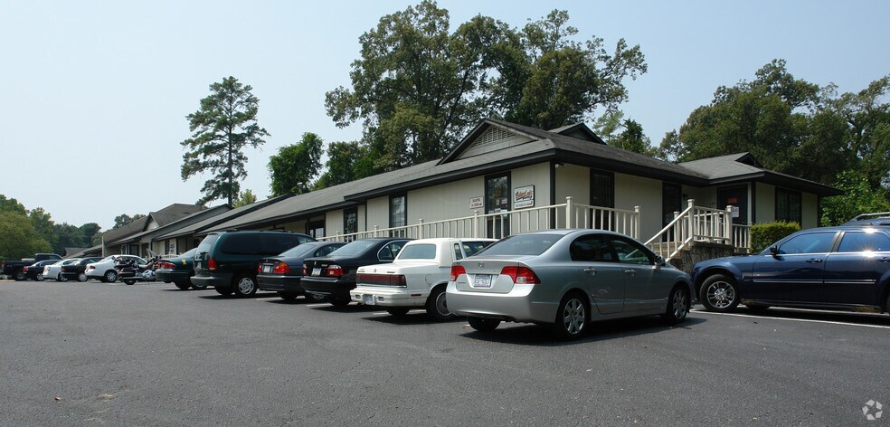 More Photos Of 5114 Yadkin Rd, Fayetteville Office For Sale