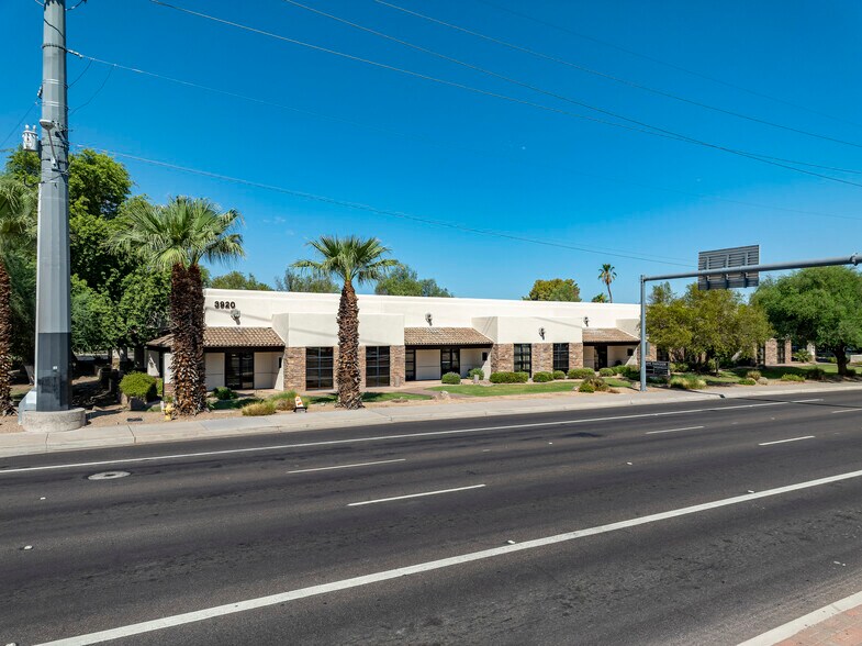 More Photos Of 3920 S Rural Rd, Tempe Medical For Sale