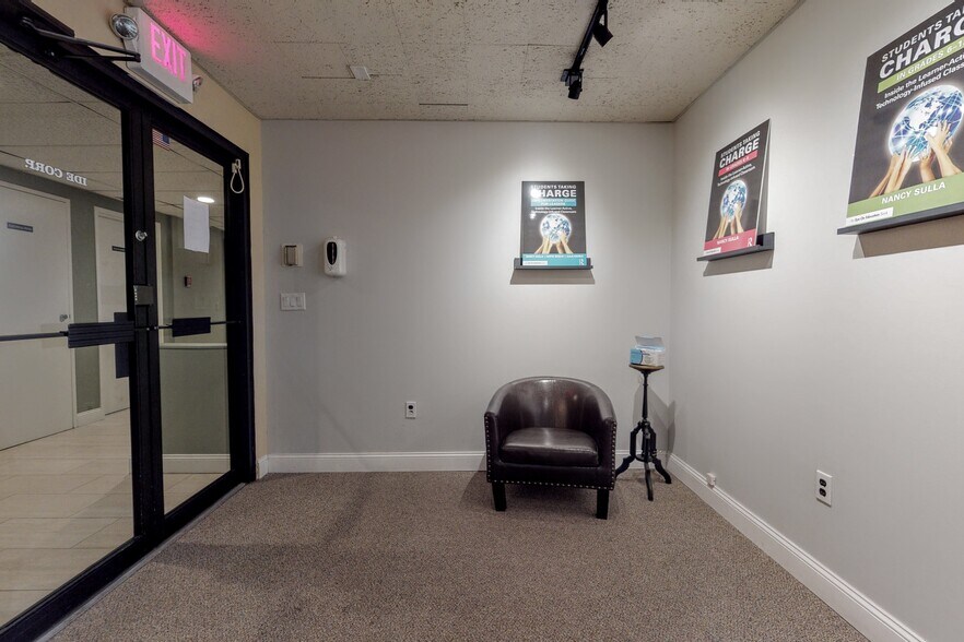 More Photos Of 545 Island Rd, Ramsey Medical For Lease