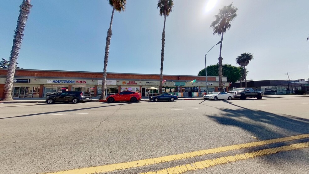 More Photos Of 11154-11172 Washington Blvd, Culver City Storefront For Lease