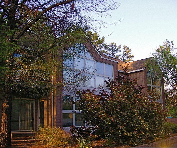 More Photos Of 976 Martin Luther King Jr Blvd, Chapel Hill Loft Creative Space For Lease
