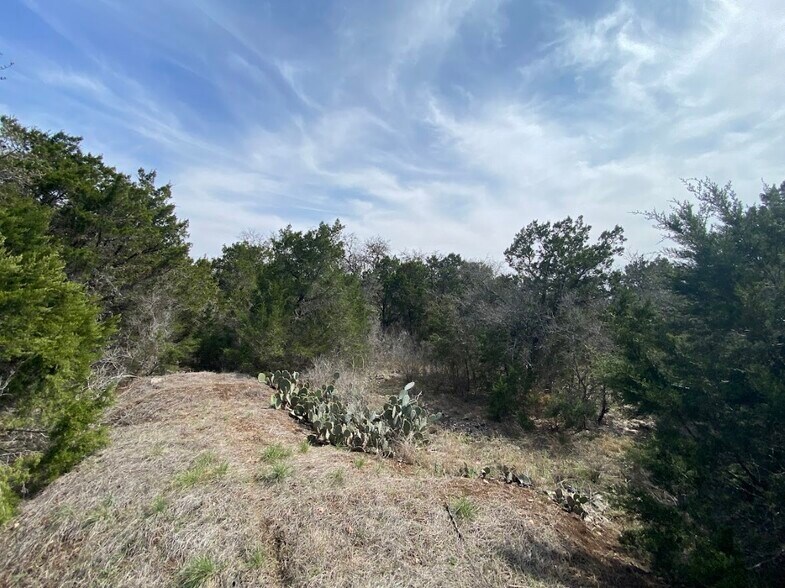 More Photos Of 13652 Bandera Rd, Helotes Land For Sale