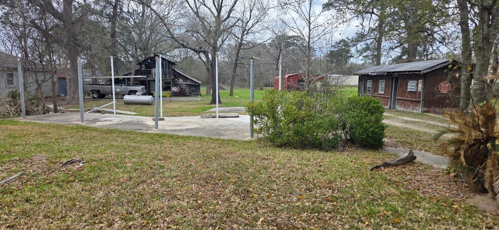 More Photos Of 35531 FM 149 Rd, Pinehurst Land For Sale