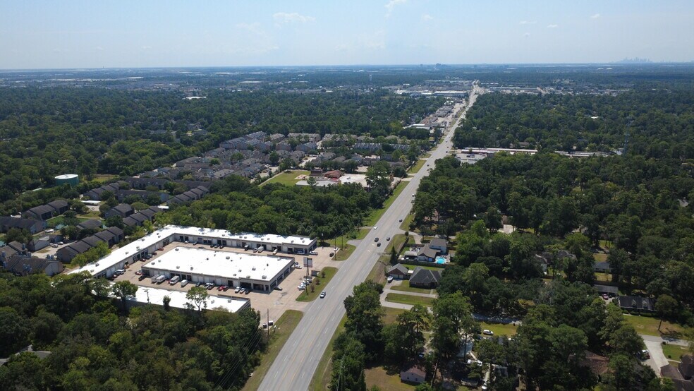 More Photos Of 16920 Kuykendahl Rd, Houston Unknown For Lease