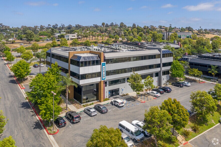 More Photos Of 380 S Melrose Dr, Vista Office For Lease