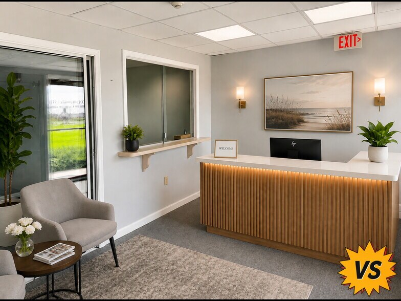 More Photos Of 18119 N Sussex Hwy, Bridgeville Office For Lease