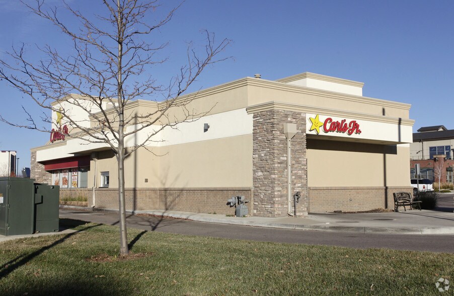 More Photos Of 4140 Clydesdale Pky, Loveland Fast Food For Sale