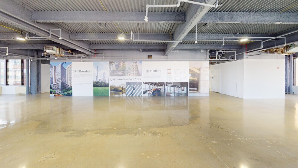 More Photos Of 1995 Broadway, New York Office For Lease