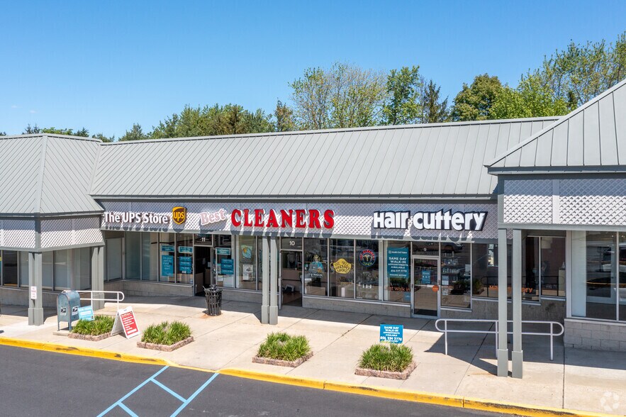 More Photos Of 3105-3117 Route 38, Mount Laurel Unknown For Lease