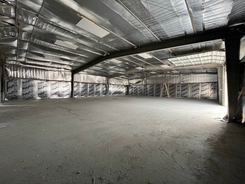 More Photos Of 470 Dwight Pl SW, Concord Industrial For Lease