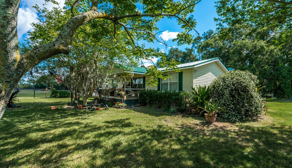 More Photos Of 2499 Durrance Ln, Ormond Beach Land For Sale