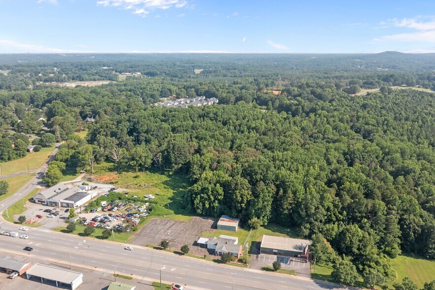 More Photos Of 208 Costner School Rd, Bessemer City Land For Sale