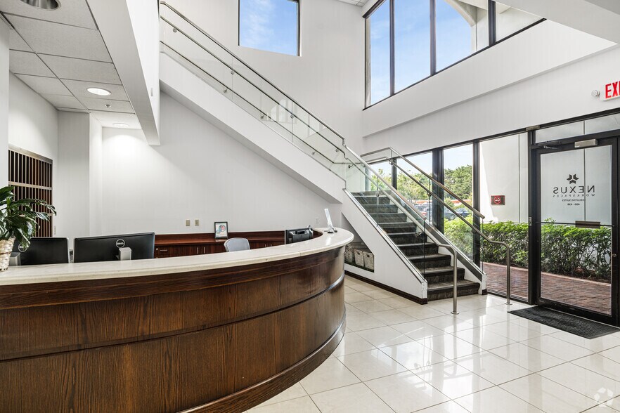 More Photos Of 20283 State Road 7, Boca Raton Coworking Space