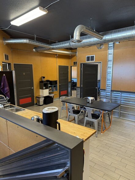More Photos Of 2137 S Birch St, Denver Office For Sale
