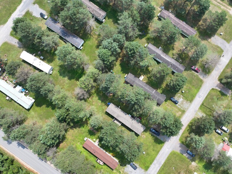 More Photos Of Darya Street, Forestport Manufactured Housing Mobile Home Park For Sale