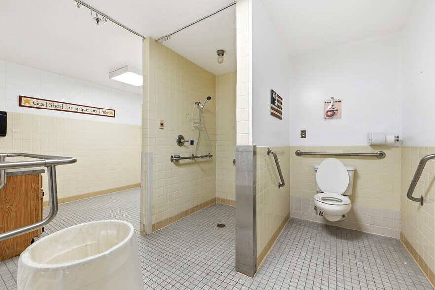 More Photos Of 8014 Bethel Rd, Arpin Apartments For Sale