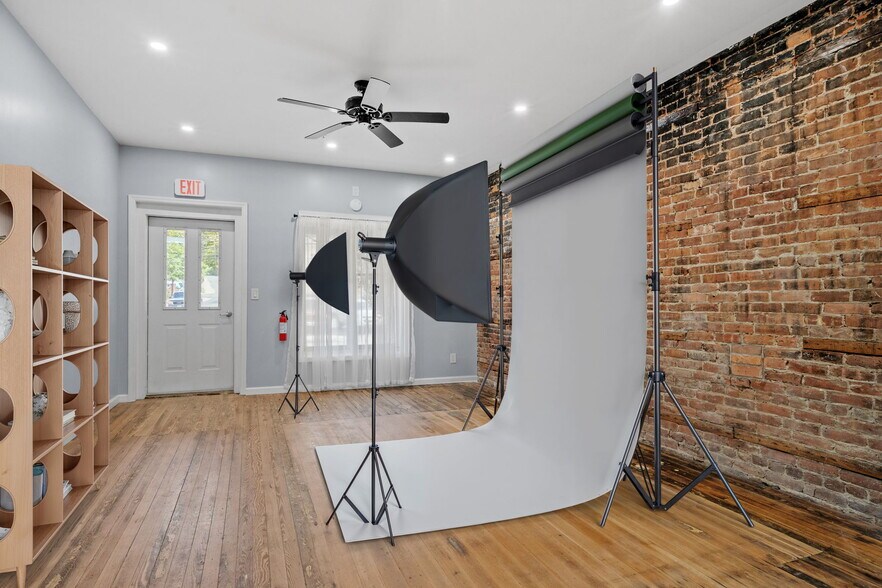 More Photos Of 98 S Main St, Castleton On Hudson Multifamily For Sale