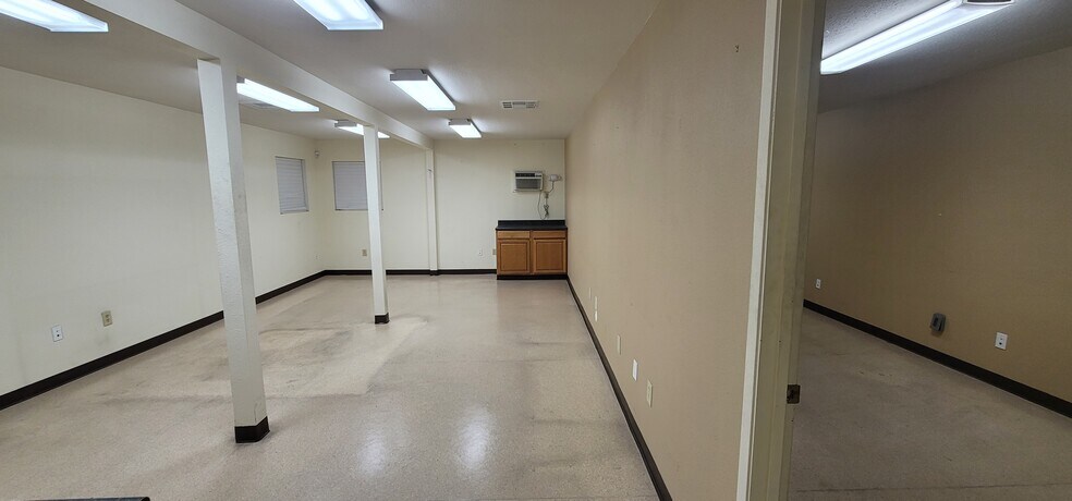 More Photos Of 295 Convair Ave, Chico Industrial For Lease