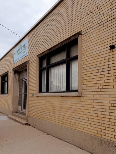 Primary Photo Of 5420 W State St, Milwaukee Distribution For Lease