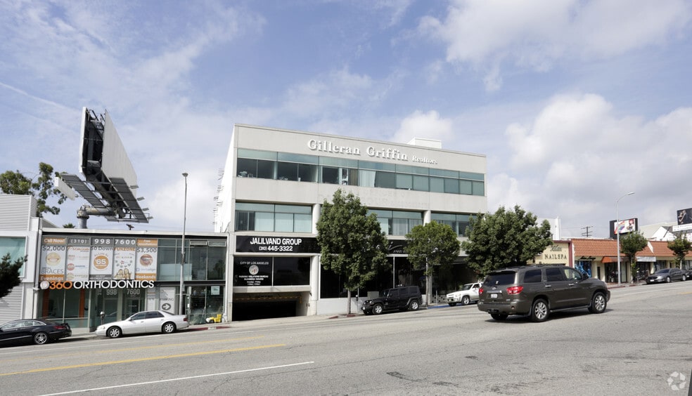 More Photos Of 1575 Westwood Blvd, Los Angeles Medical For Lease