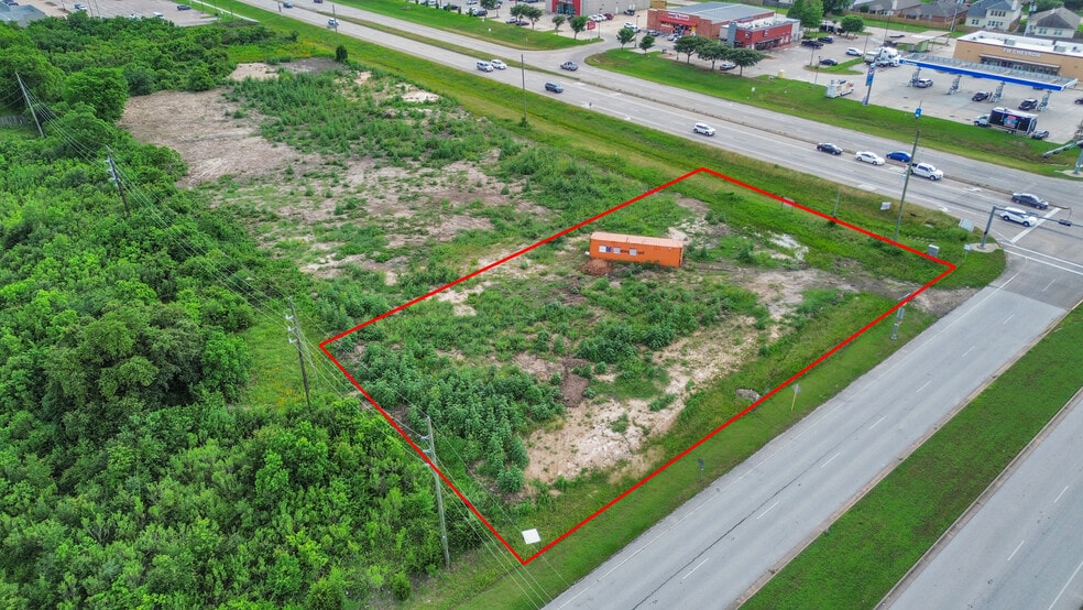 More Photos Of FM 1464 & Clodine Rd, Richmond Land For Lease