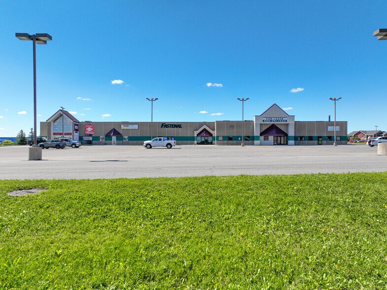 More Photos Of 1227 Timberlane Dr, Sauk Centre General Retail For Sale