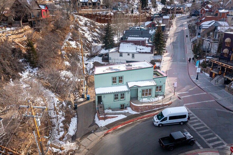 More Photos Of 186 Main St, Park City Freestanding For Sale