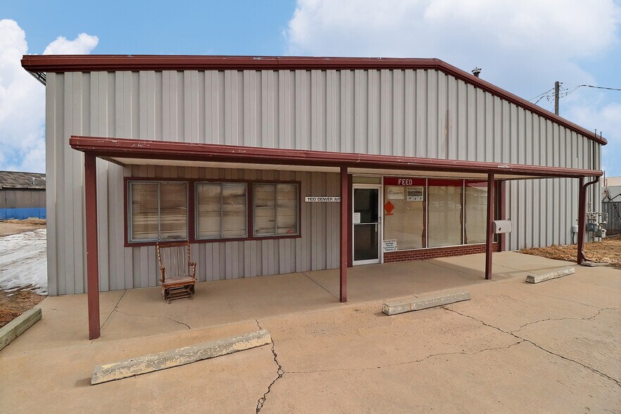 More Photos Of 1100 Denver Ave, Fort Lupton Manufacturing For Sale