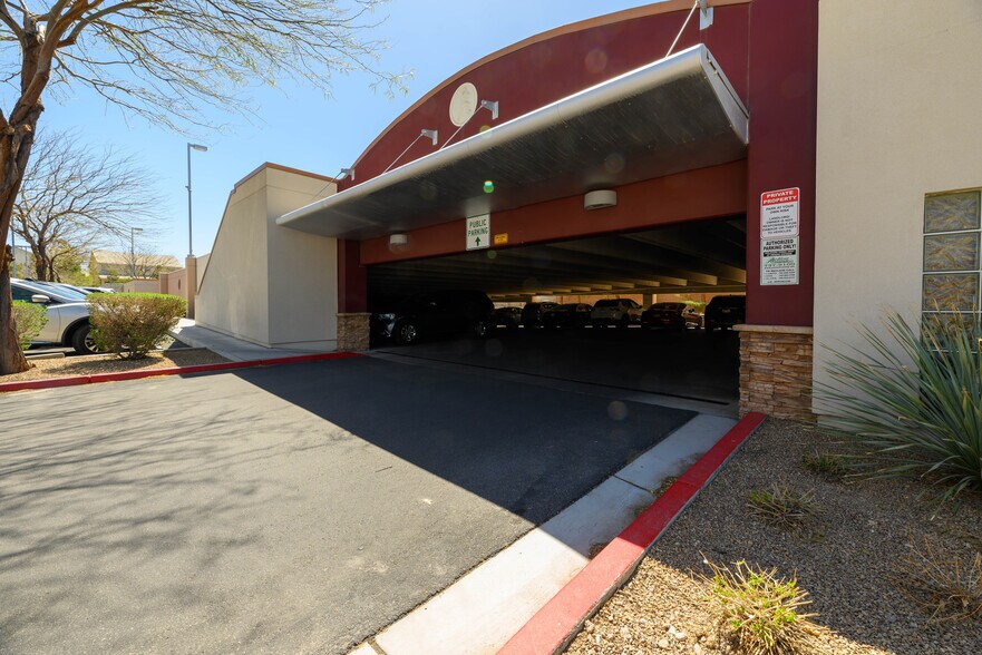 More Photos Of 2779 W Horizon Ridge Pky, Henderson Medical For Lease
