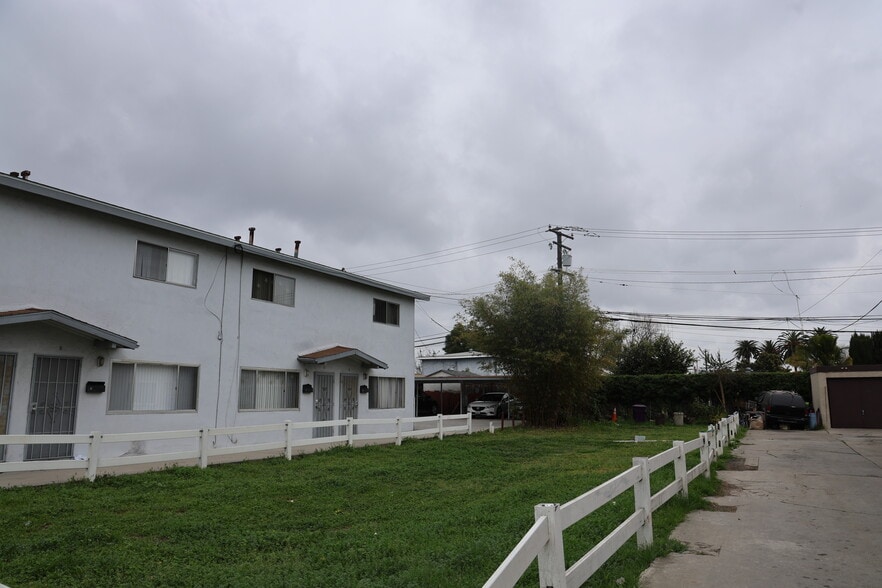 More Photos Of 5936 Atlantic Ave, Long Beach Land For Sale