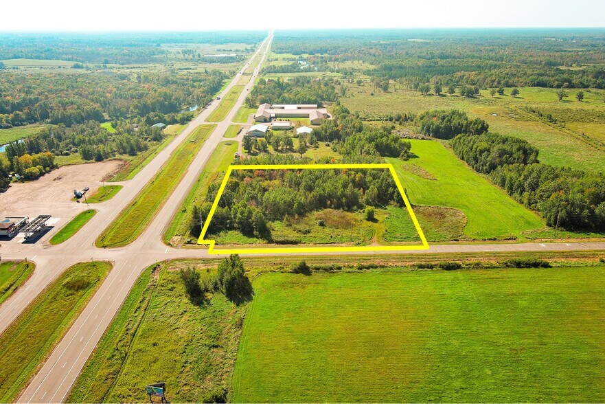 More Photos Of 12083 350th St, Onamia Land For Sale