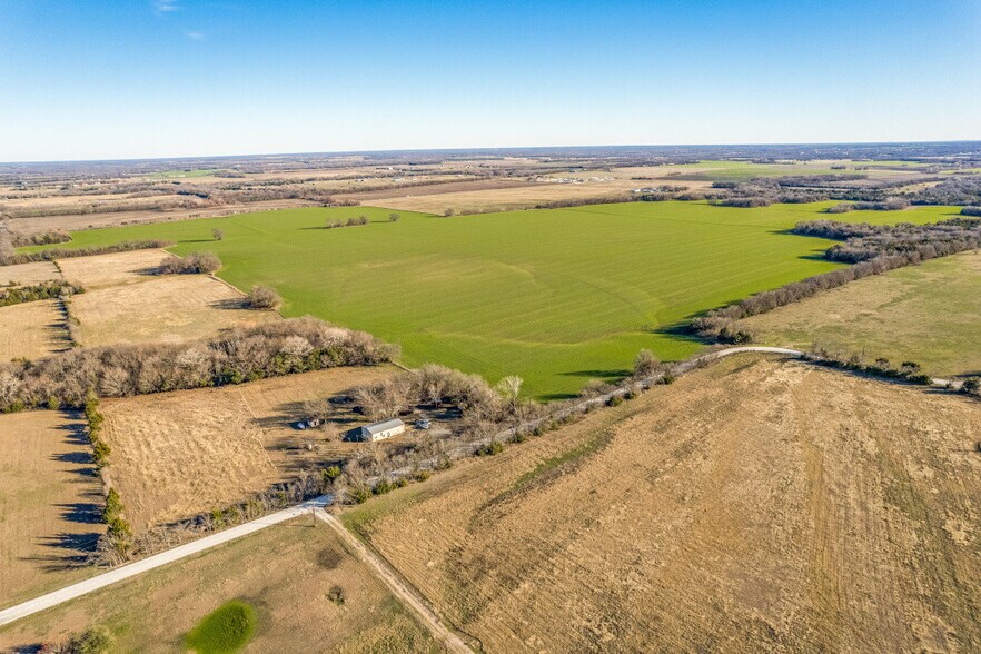 More Photos Of TBD US 69 & Penny Road Hwy, Bells Land For Sale