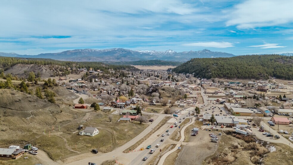 More Photos Of 842-850 Rosita St, Pagosa Springs Land For Sale