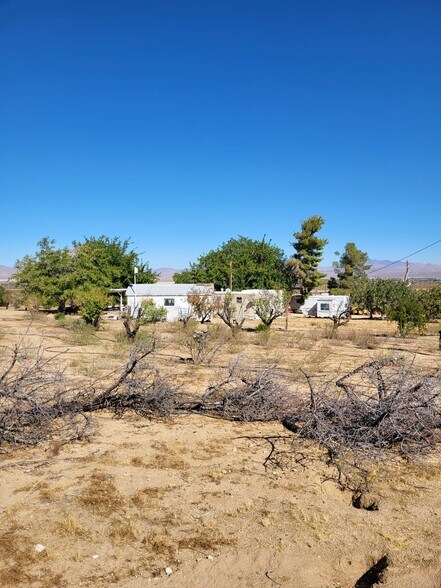More Photos Of Midway Ave Lucerne Valley, Lucerne Valley Land For Sale