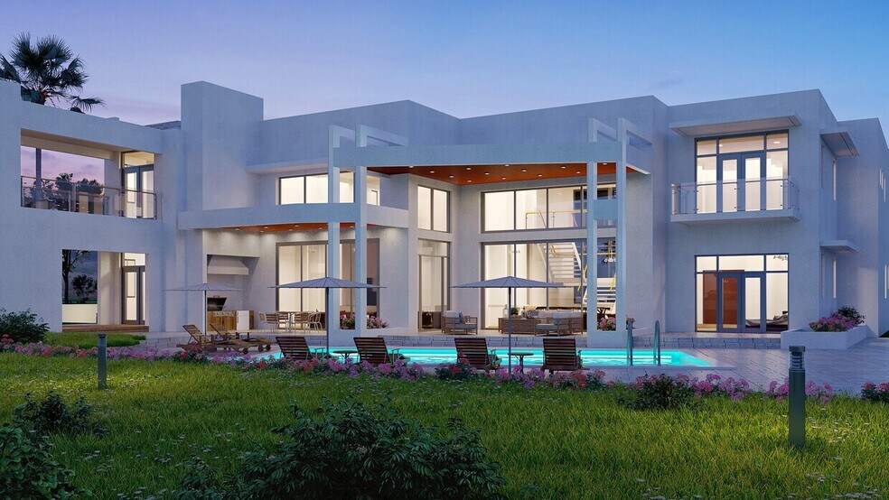 Primary Photo Of 6300 SW 104th St, Pinecrest Land For Sale