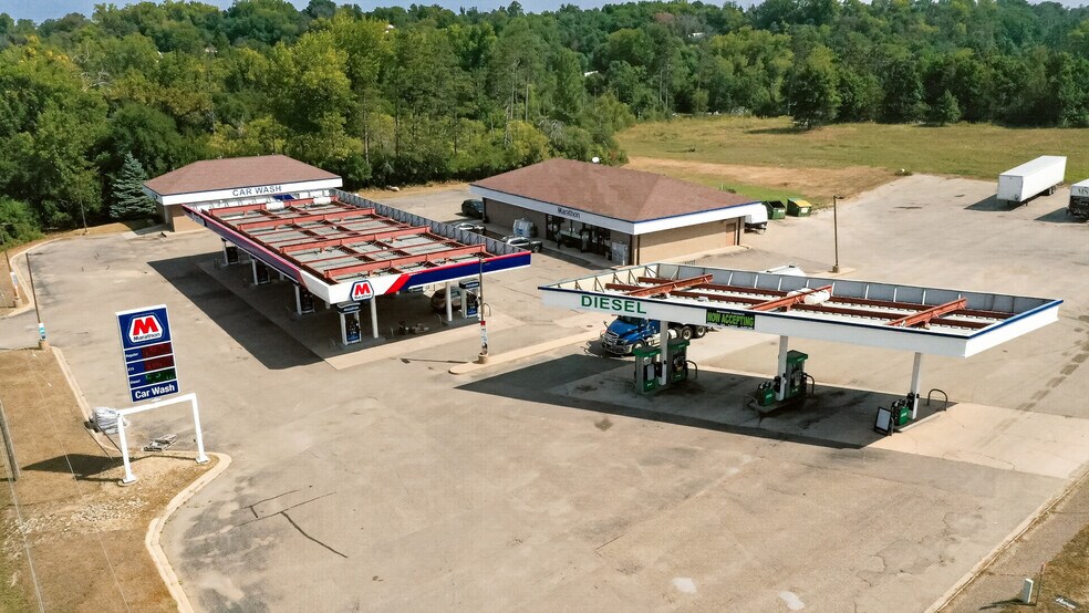 More Photos Of 1103 4th St S, Cannon Falls Truck Stop For Sale