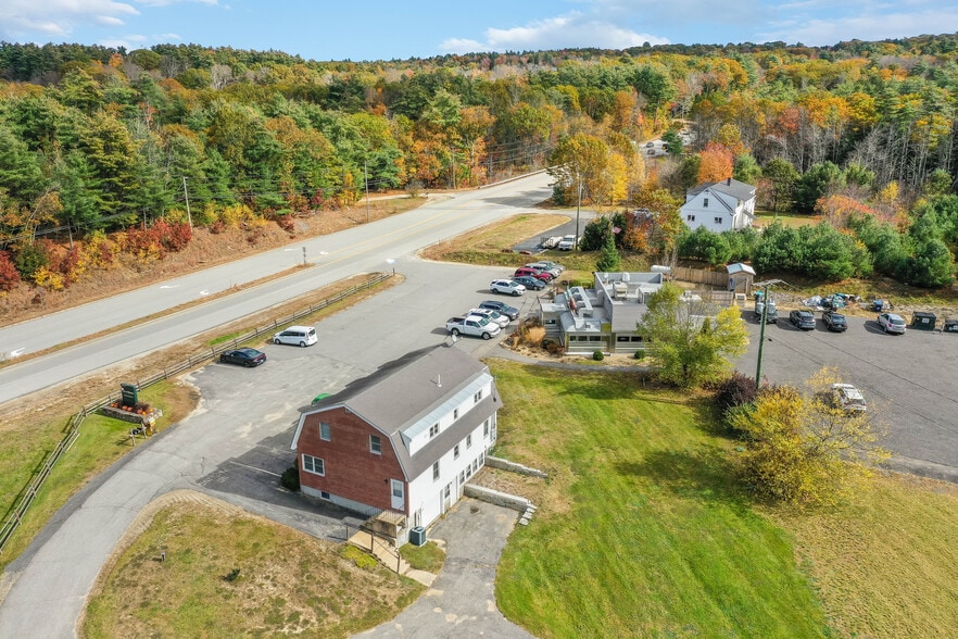 More Photos Of 1421 Route 119, Rindge Land For Sale